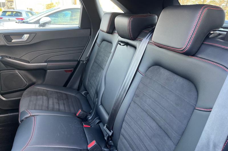 Used Ford Kuga 2021 for sale - 77117106: Photo 20