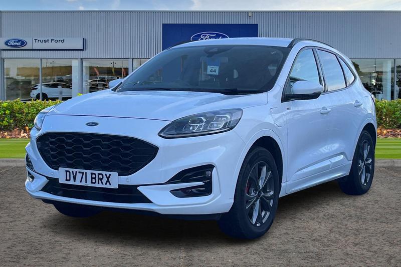 Used Ford Kuga 2021 for sale - 77117106: Photo 5