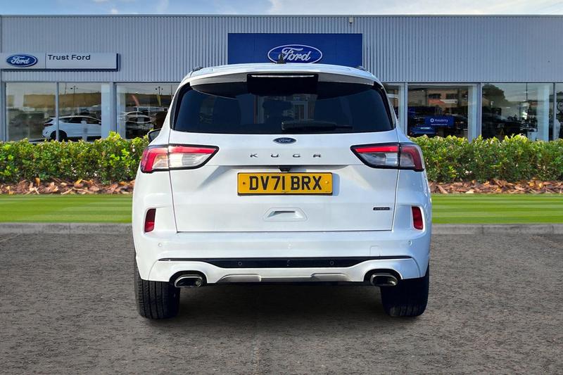 Used Ford Kuga 2021 for sale - 77117106: Photo 7