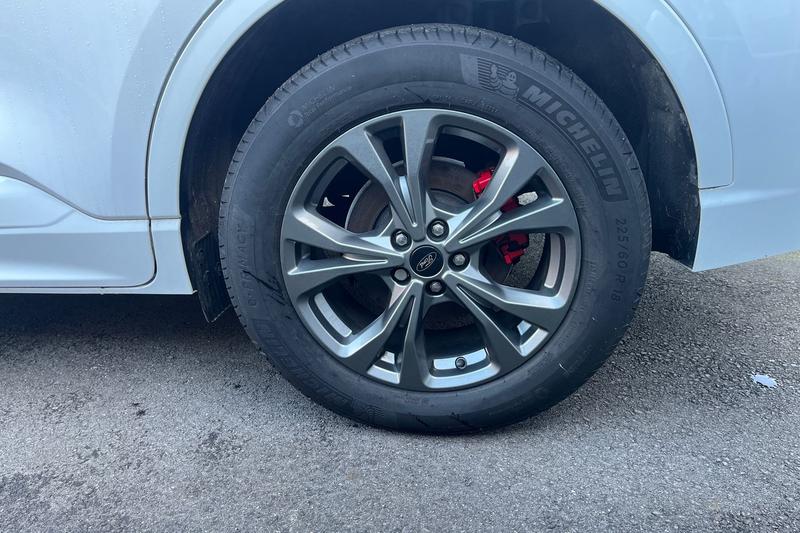 Used Ford Kuga 2021 for sale - 77117106: Photo 8