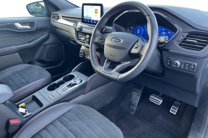 Used Ford Kuga 2021 for sale - 77117106: Photo 9