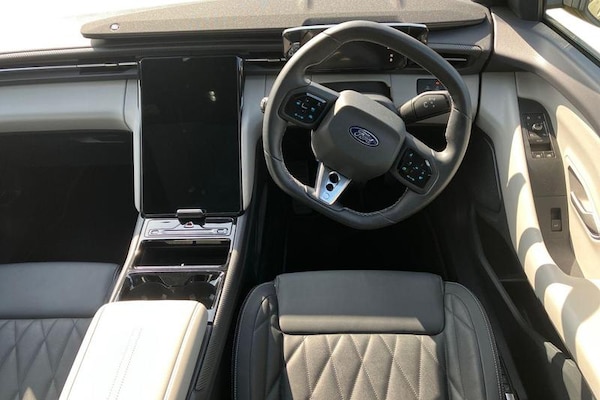 Used Ford Capri 2024 for sale - 75575219: Photo 11