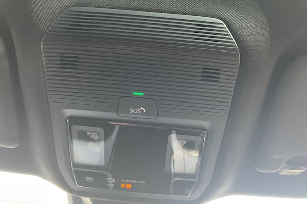 Used Ford Capri 2024 for sale - 75575219: Photo 25