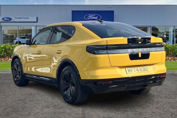 Used Ford Capri 2024 for sale - 75575219: Photo 2