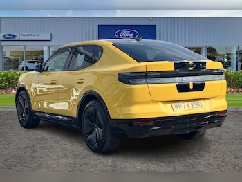 Used Ford Capri 2024 for sale - 75575219: Photo