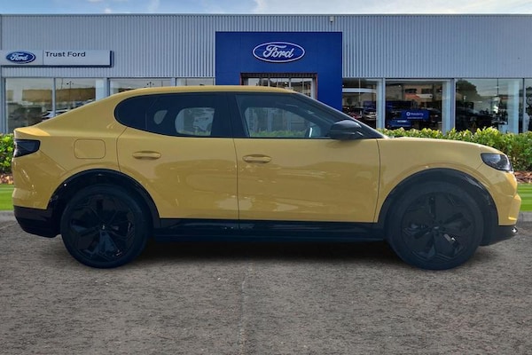 Used Ford Capri 2024 for sale - 75575219: Photo 3