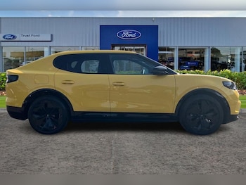 Used Ford Capri 2024 for sale - 75575219: Photo
