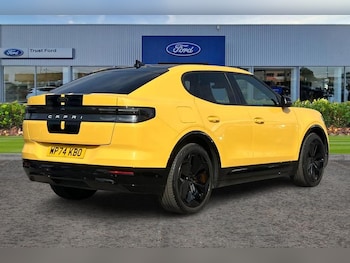 Used Ford Capri 2024 for sale - 75575219: Photo