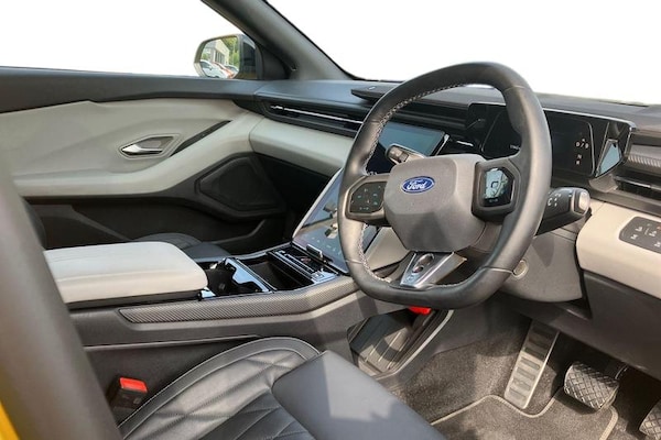 Used Ford Capri 2024 for sale - 75575219: Photo 9