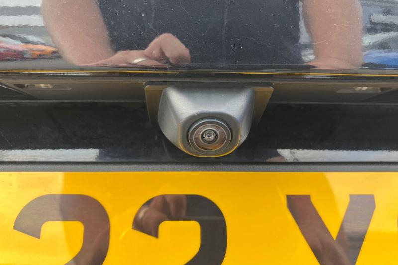 Vehicle 34