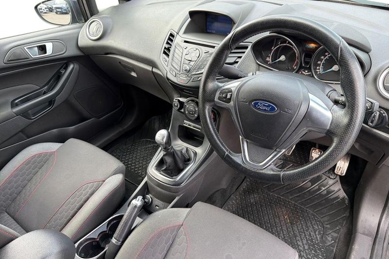 Used Ford Fiesta 2017 for sale - 77733165: Photo 10