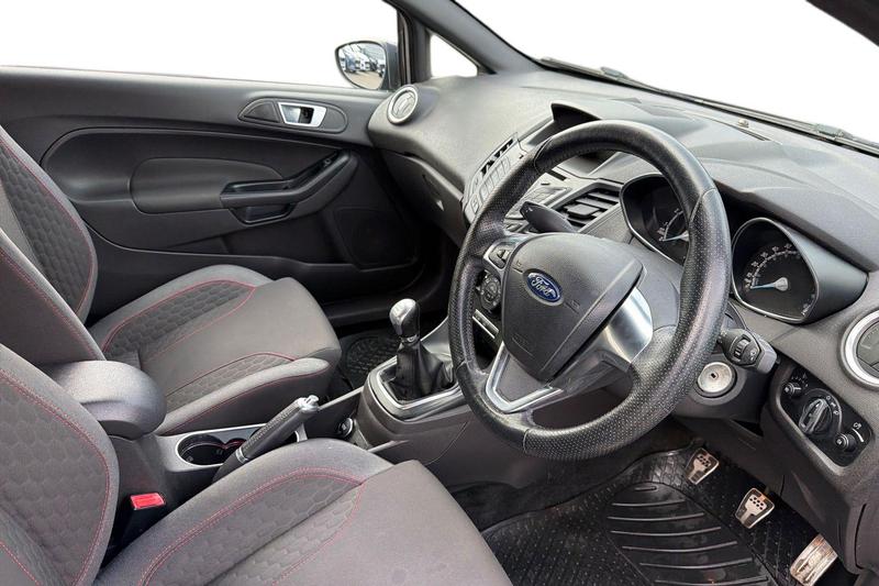 Used Ford Fiesta 2017 for sale - 77733165: Photo 11