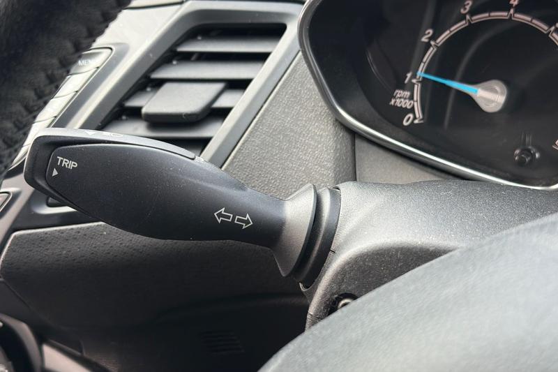 Used Ford Fiesta 2017 for sale - 77733165: Photo 14