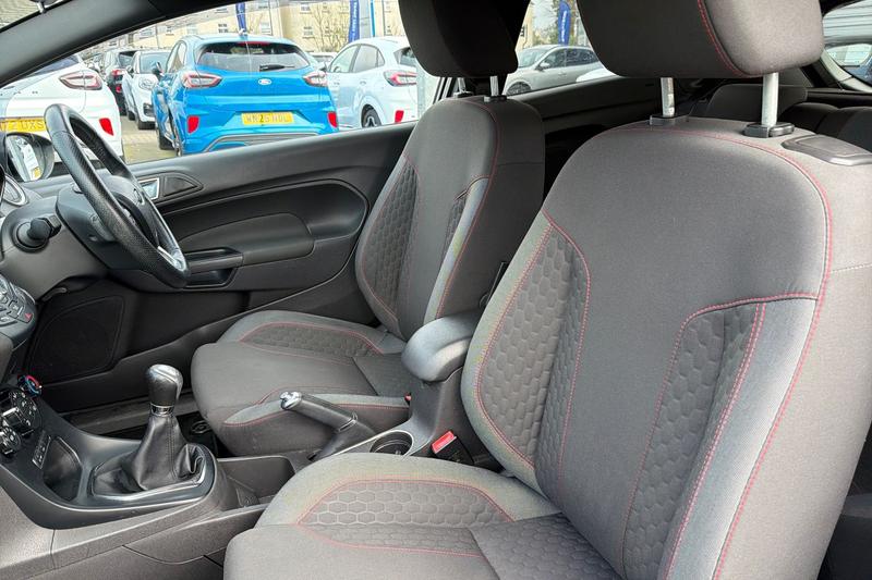 Used Ford Fiesta 2017 for sale - 77733165: Photo 19