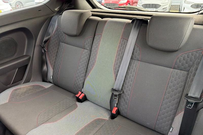 Used Ford Fiesta 2017 for sale - 77733165: Photo 20