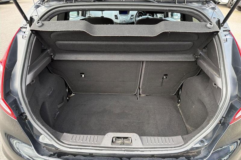 Used Ford Fiesta 2017 for sale - 77733165: Photo 21