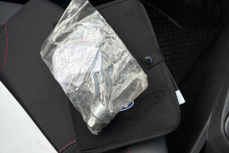 Used Ford Fiesta 2017 for sale - 77733165: Photo 22