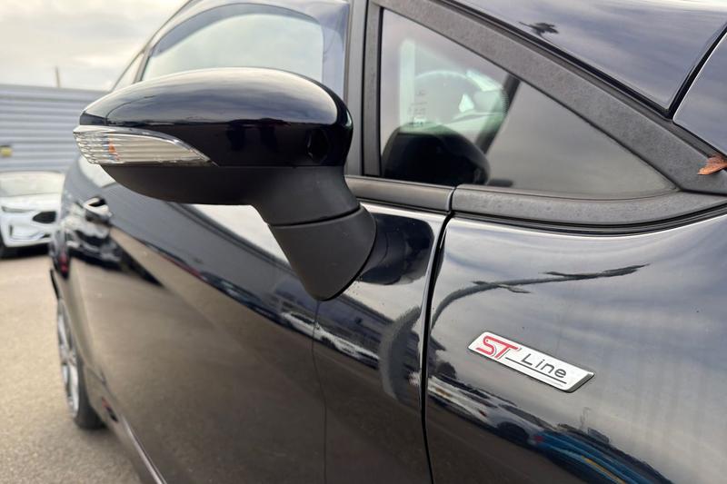 Used Ford Fiesta 2017 for sale - 77733165: Photo 24