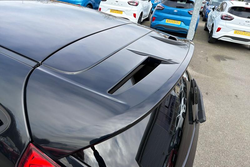 Used Ford Fiesta 2017 for sale - 77733165: Photo 27