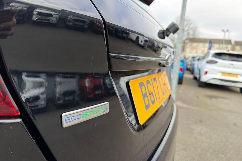 Used Ford Fiesta 2017 for sale - 77733165: Photo 28