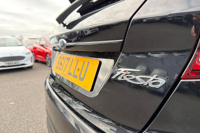 Used Ford Fiesta 2017 for sale - 77733165: Photo 29