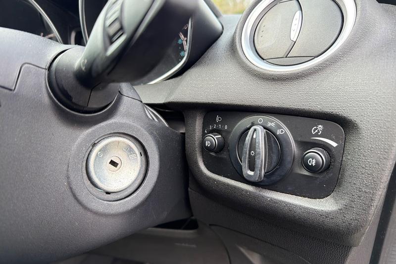 Used Ford Fiesta 2017 for sale - 77733165: Photo 32