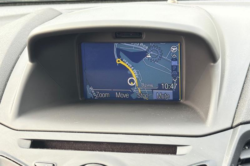 Used Ford Fiesta 2017 for sale - 77733165: Photo 33