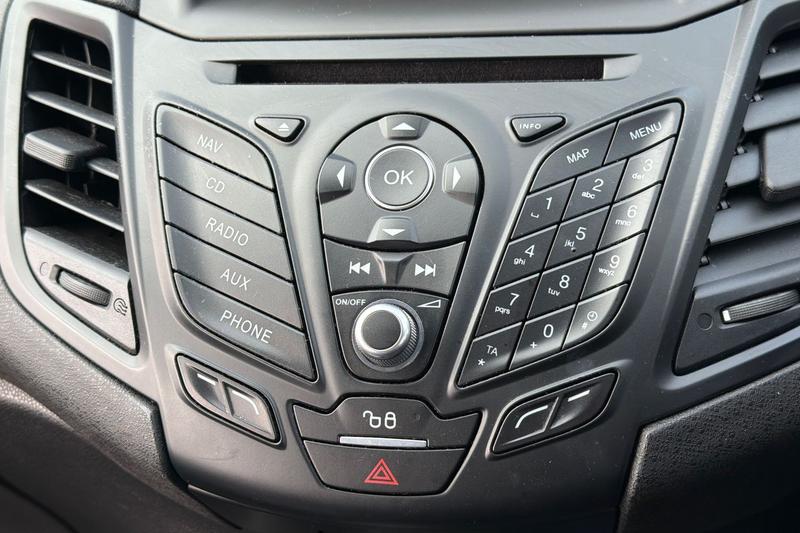 Used Ford Fiesta 2017 for sale - 77733165: Photo 34