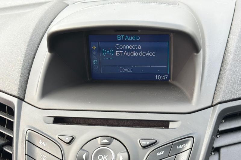 Used Ford Fiesta 2017 for sale - 77733165: Photo 36