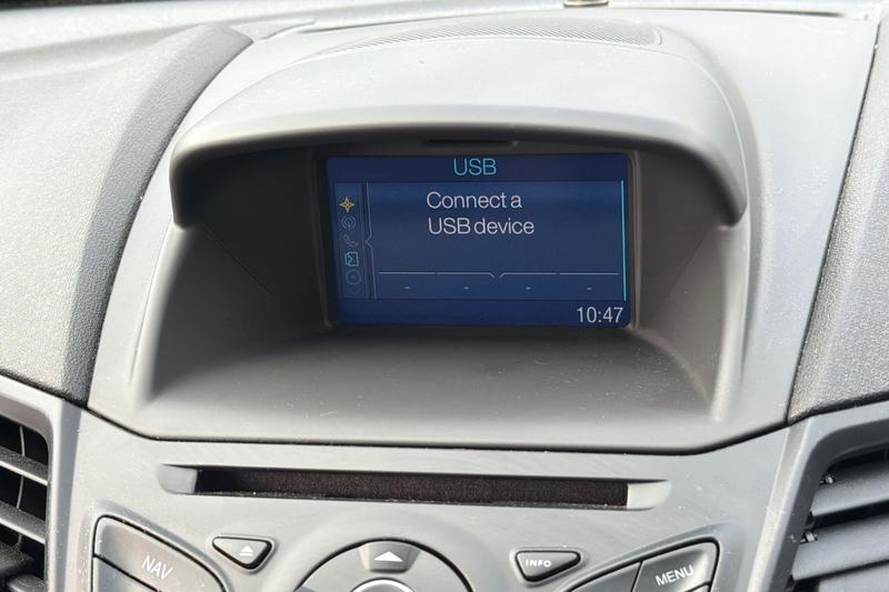 Used Ford Fiesta 2017 for sale - 77733165: Photo 37