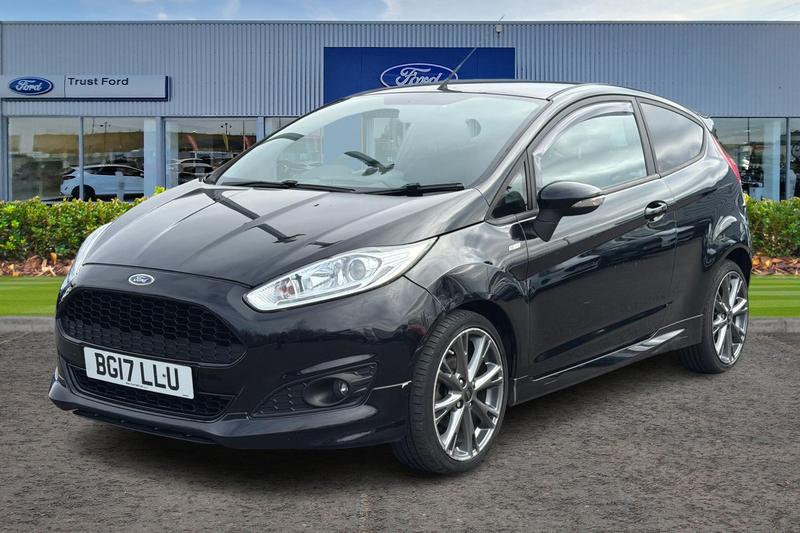 Used Ford Fiesta 2017 for sale - 77733165: Photo 5