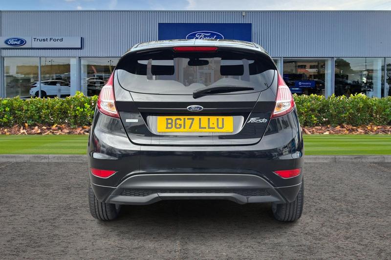 Used Ford Fiesta 2017 for sale - 77733165: Photo 7