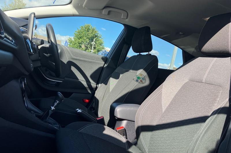 Vehicle 19