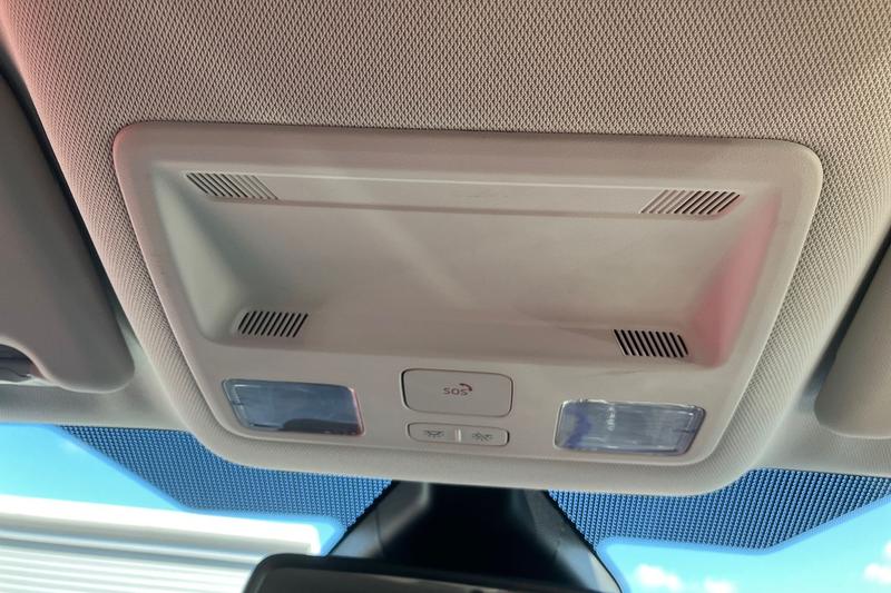 Vehicle 32