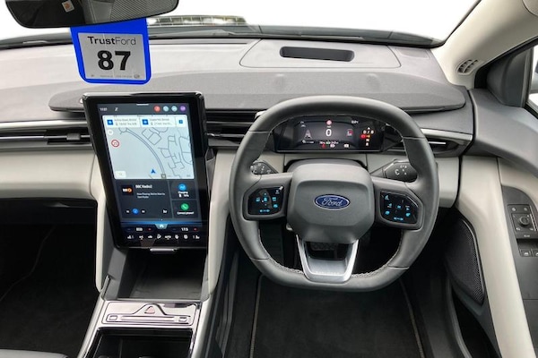 Used Ford Explorer 2024 for sale - 76290317: Photo 11