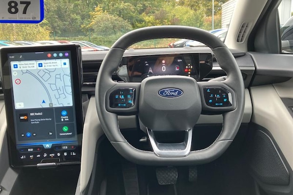 Used Ford Explorer 2024 for sale - 76290317: Photo 12