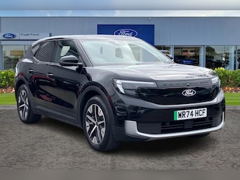 2024 - 210kW Select 77kWh 5dr Auto