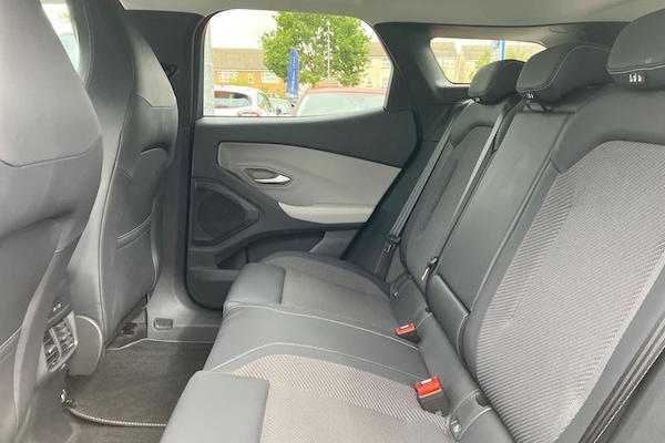 Used Ford Explorer 2024 for sale - 76290317: Photo 20