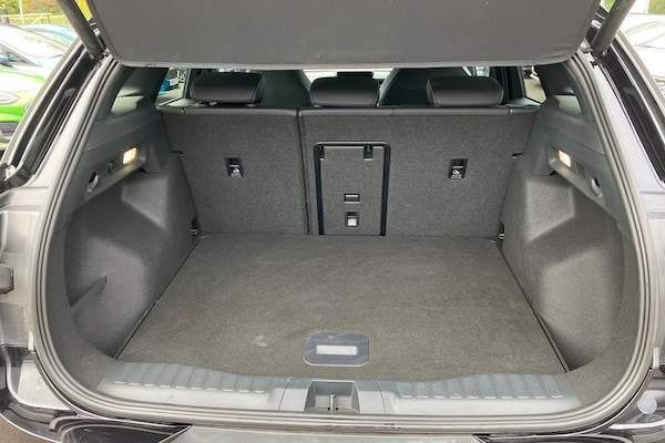 Used Ford Explorer 2024 for sale - 76290317: Photo 21