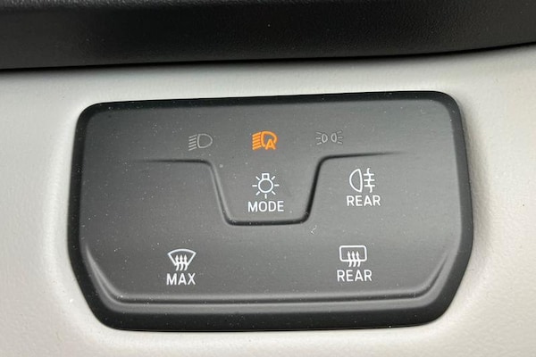 Used Ford Explorer 2024 for sale - 76290317: Photo 23