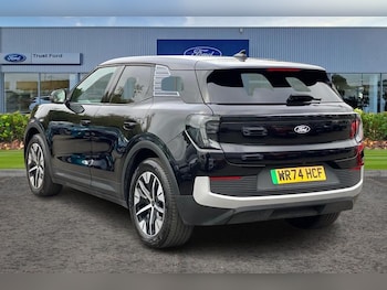 Used Ford Explorer 2024 for sale - 76290317: Photo 2