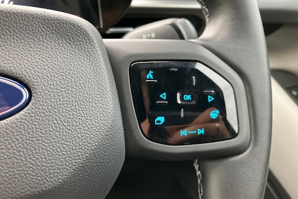 Used Ford Explorer 2024 for sale - 76290317: Photo 34