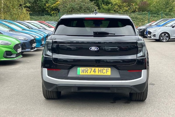 Used Ford Explorer 2024 for sale - 76290317: Photo 39
