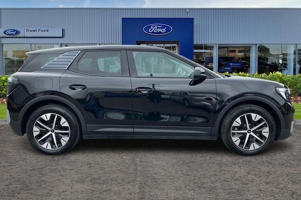Used Ford Explorer 2024 for sale - 76290317: Photo 3