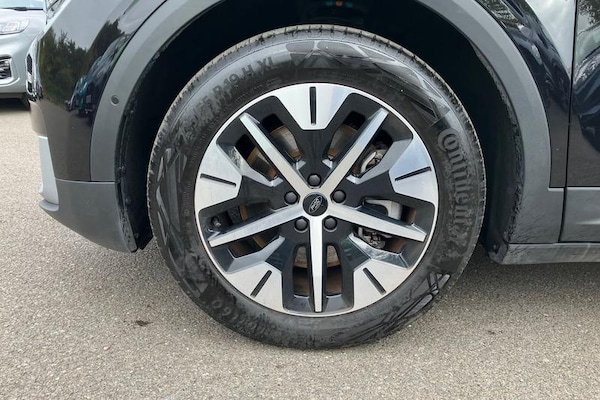 Used Ford Explorer 2024 for sale - 76290317: Photo 8