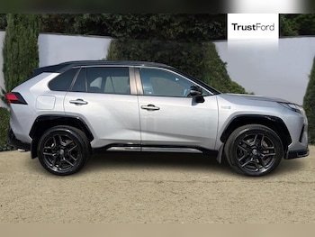 Used Toyota RAV4 2024 for sale - 79312226: Photo
