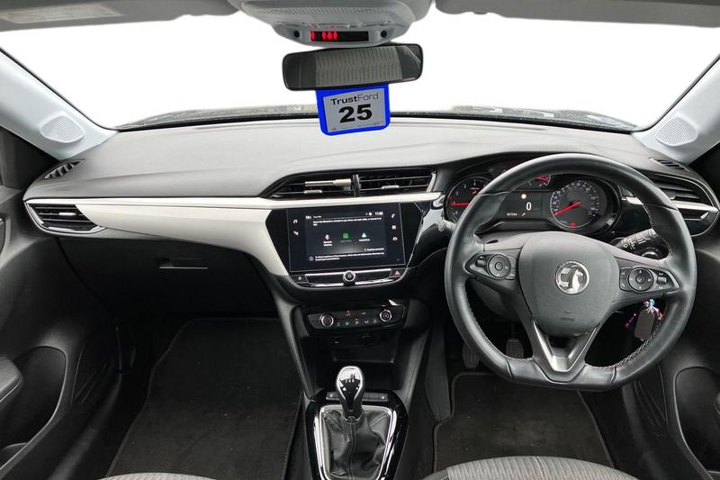Used Vauxhall Corsa 2022 for sale - 76161901: Photo 10