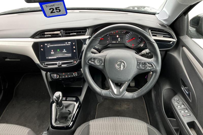 Used Vauxhall Corsa 2022 for sale - 76161901: Photo 11