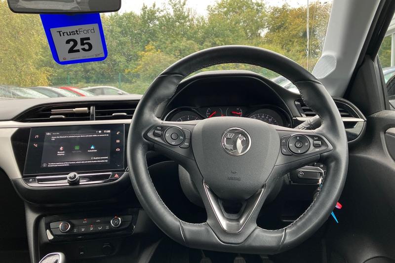 Used Vauxhall Corsa 2022 for sale - 76161901: Photo 12