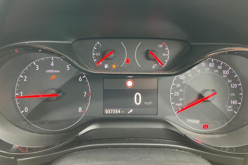 Used Vauxhall Corsa 2022 for sale - 76161901: Photo 13
